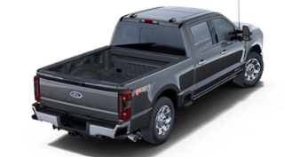 2025 Ford Super Duty® External Image 4